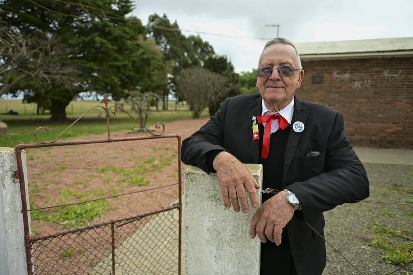 Lento 151 - La verdadera Suiza de América 07