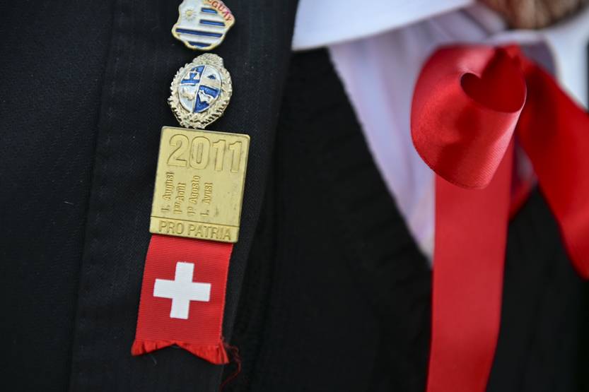 Lento 151 - La verdadera Suiza de América 01