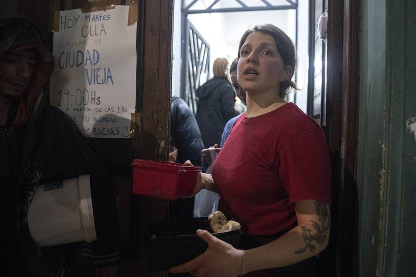 Lento 150 - Los sentidos de una olla 03