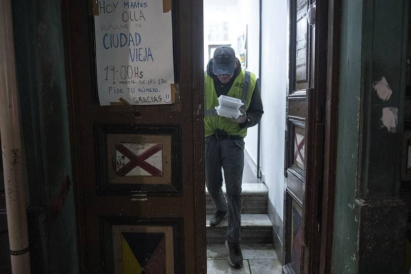 Lento 150 - Los sentidos de una olla 04