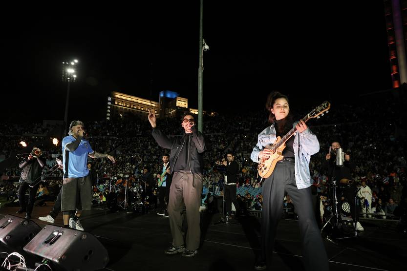 20250904 Cumbia Club