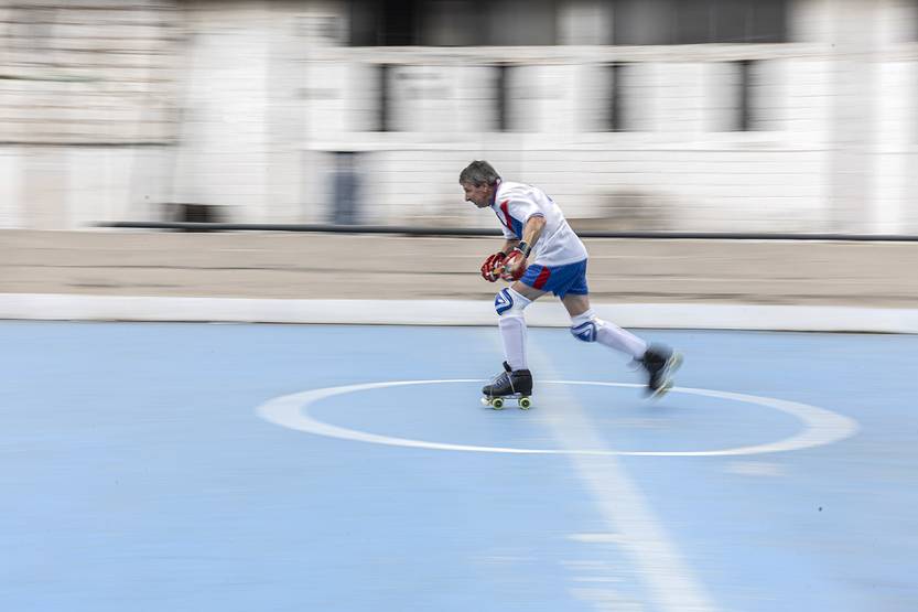 Lento 151 - Familia sobre ruedas 03