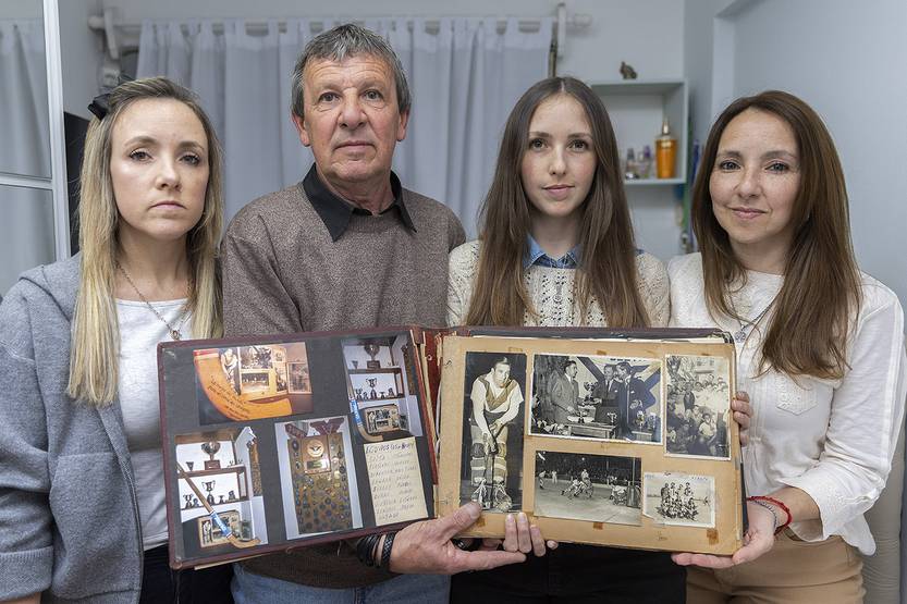 Lento 151 - Familia sobre ruedas 04