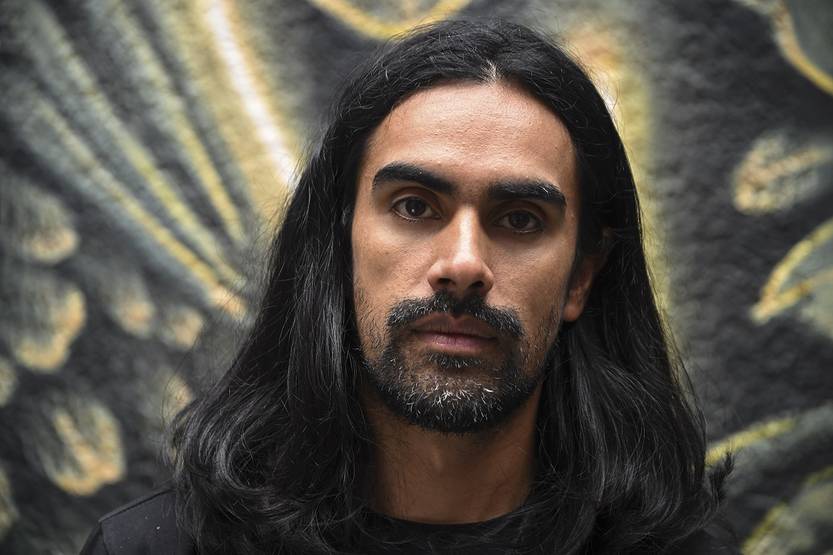 Lento 151 - En el nombre de mi abuela 01