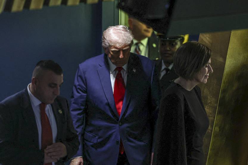 20250923 Mundo Trump