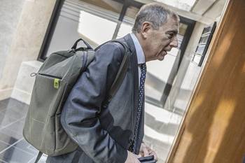 Archivo, 2025. · Foto: Ernesto Ryan