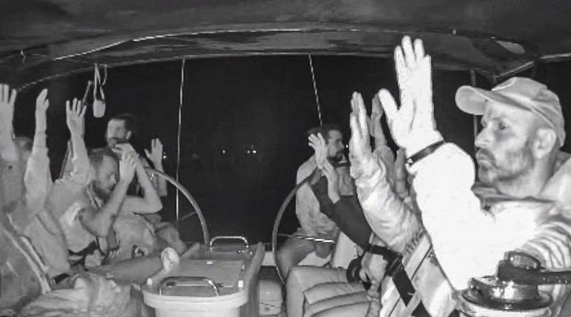 20251001 Tapa  Flotilla