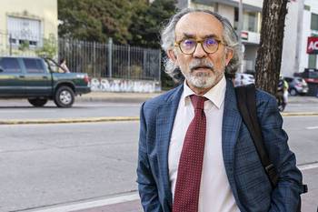 Archivo, 2025 · Foto: Rodrigo Viera Amaral