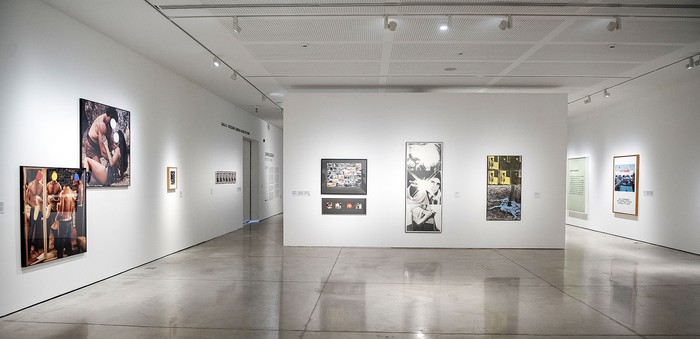 Foto principal del artículo 'Exponiendo 30 obras en el museo para obtener una muestra' · Foto: Sur Creativa