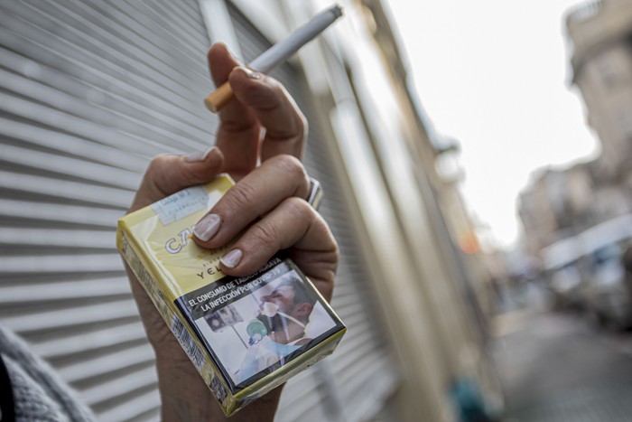 Archivo, junio de 2023. · Foto: Rodrigo Viera Amaral