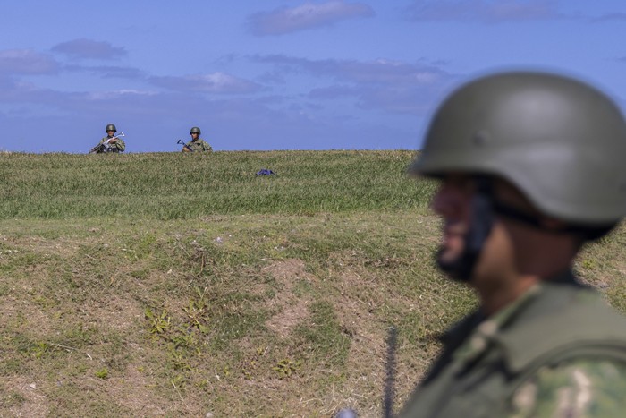 archivo, 2025. · Foto: Ernesto Ryan