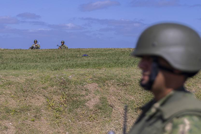 20260126 FA militares