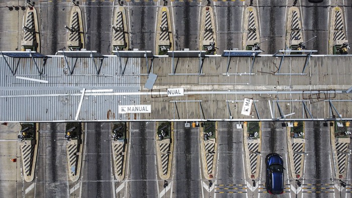 Archivo, enero de 2025. · Foto: Gianni Schiaffarino