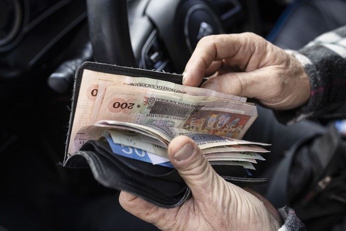 Foto principal del artículo 'Contrapuntos tributarios' · Foto: Ernesto Ryan