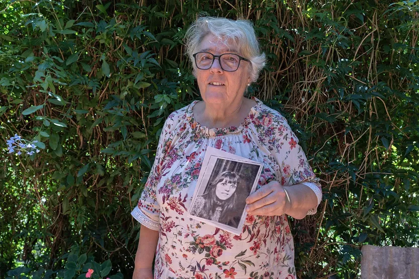 Lento 156 - Compañeras 06