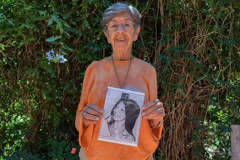 Lento 156 - Compañeras 05