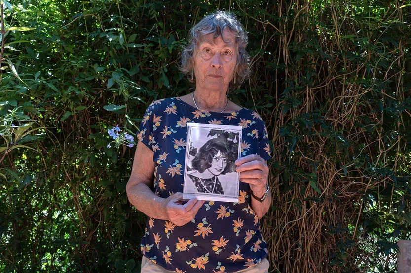 Lento 156 - Compañeras 03