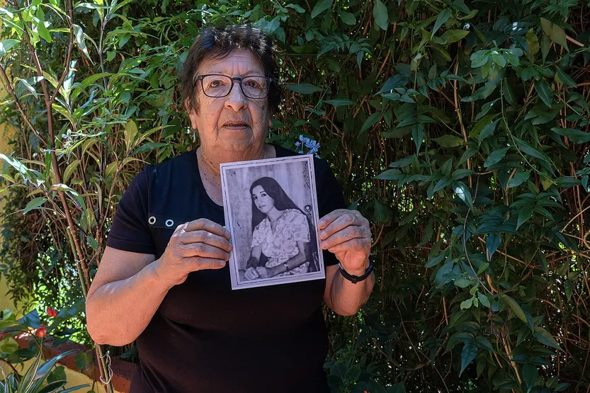 Lento 156 - Compañeras 01