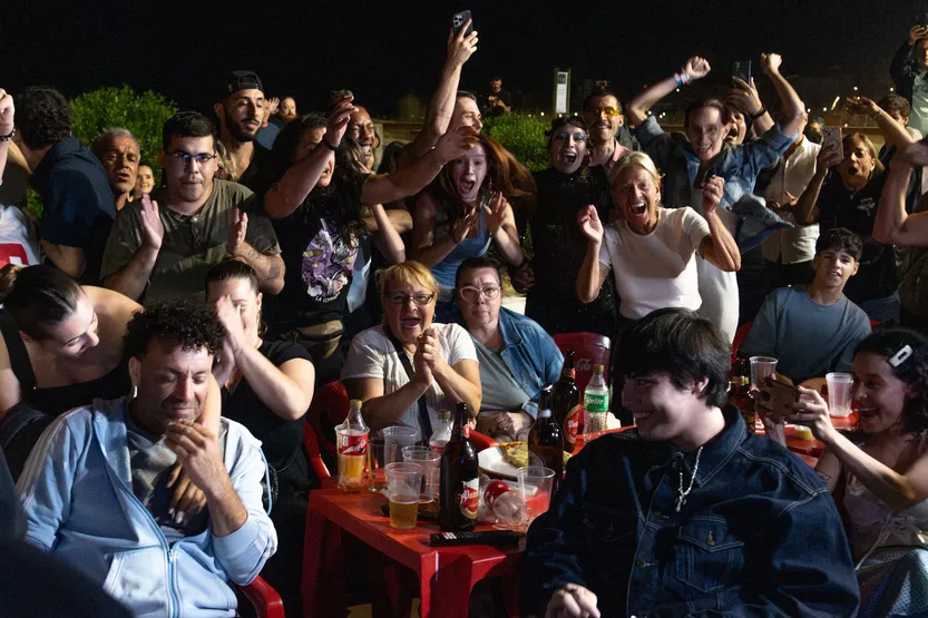 20260304 noche de fallos la compañia