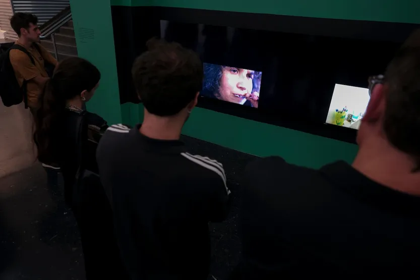 20260428 52ª Premio Montevideo de Artes Visuales 2