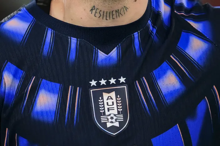 Foto principal del artículo 'La camiseta celeste no es una franquicia: la memoria contra el desdén' · Foto: AFP