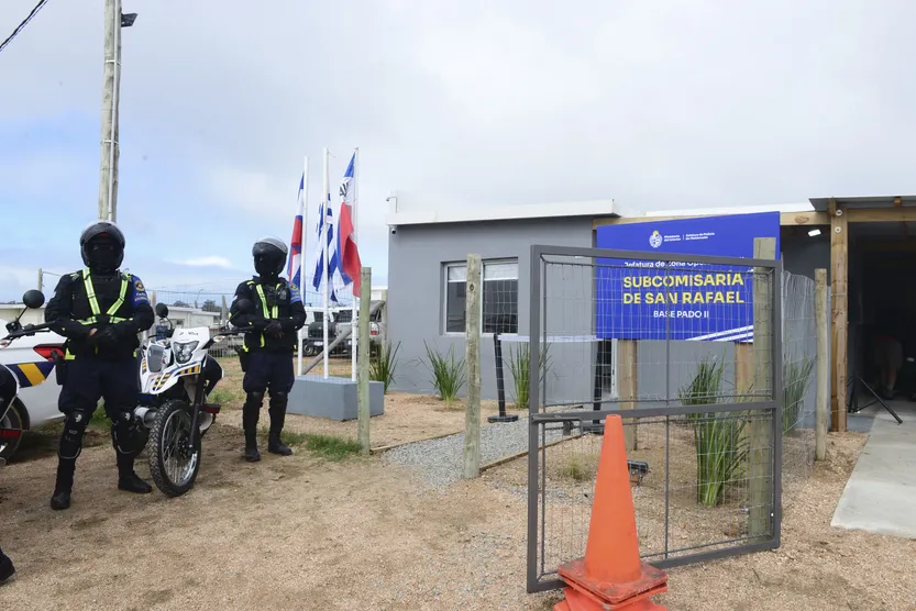 20260417 destacamento policial Kennedy 2