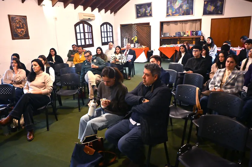 20260615 29.ª Jornadas Regionales de Criminología