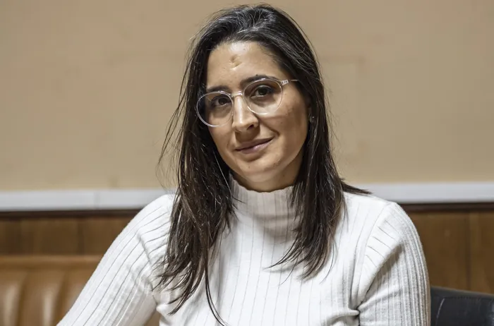 Archivo, abril de 2026. · Foto: Ariel Volpi