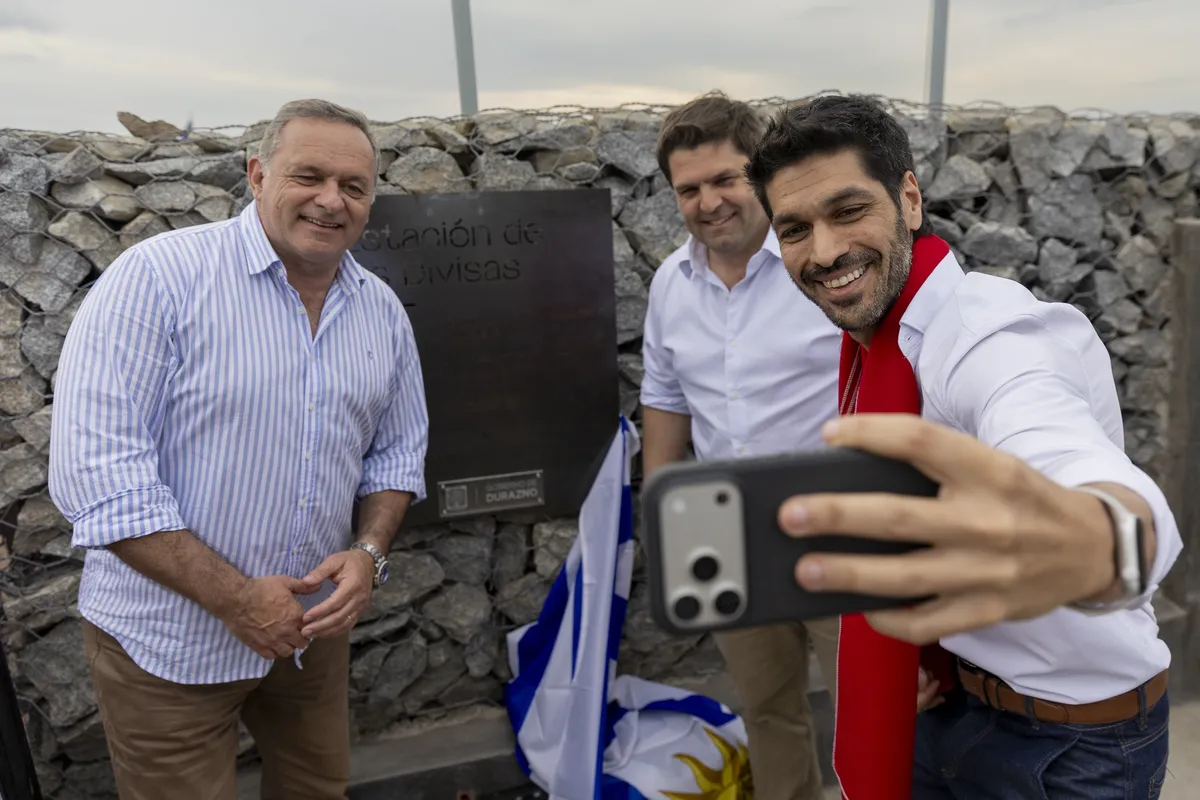 Partidos tradicionales uruguayos conmemoran aniversario de la batalla de Carpintería en Durazno
