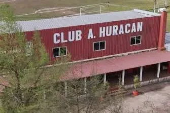 Club Huracán de Rivera