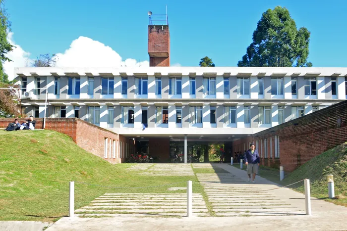 Polo Educativo Tecnológico de Rivera. Foto: Presidencia, s/d de autor