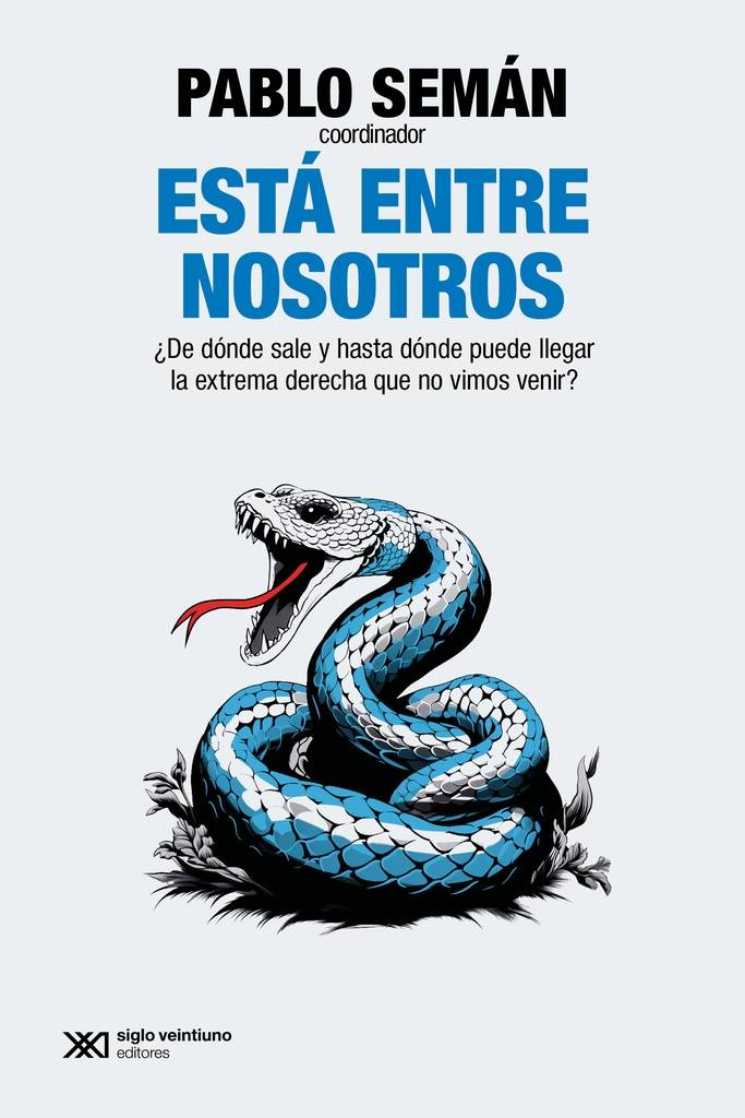 le monde 22 - Cómo pensar la novedad de Milei sin exotizarla 01