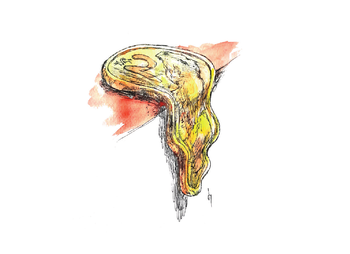 Foto principal del artículo 'Que paguen más quienes tienen más' · Ilustración: Ramiro Alonso