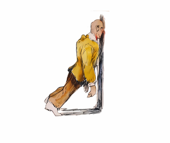 Ilustración: Ramiro Alonso.