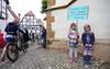 Pueblo Rheda-Wiedenbrueck, Alemania occidental, donde se encuentra la planta de Toennies, el 18 de junio.
· Foto: Friedemann Vogel, EFE Pueblo Rheda-Wiedenbrueck, Alemania occidental, donde se encuentra la planta de Toennies, el 18 de junio.
· Foto: Friedemann Vogel, EFE
