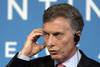 Mauricio Macri (archivo, diciembre de 2018). · Foto: Juan Mambromata, AFP Mauricio Macri (archivo, diciembre de 2018). · Foto: Juan Mambromata, AFP