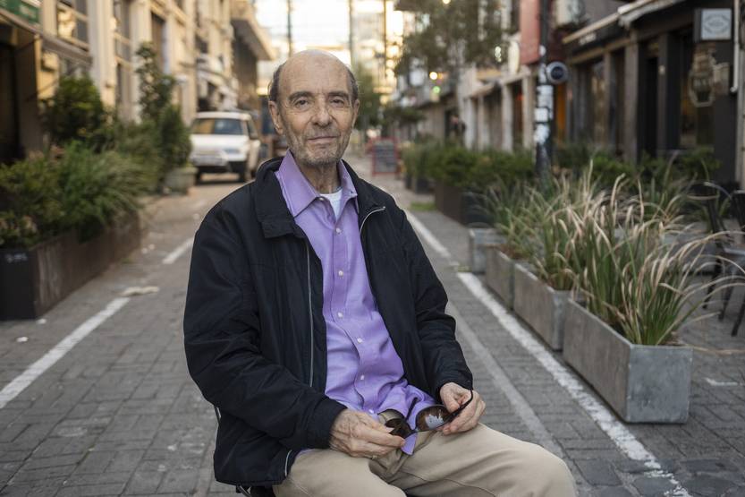 20250608 - Jorge Bolani