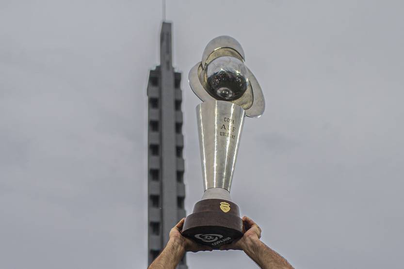 20250205 Copa Uruguay