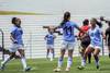 Partido amistoso de las selecciones sub-20 de Uruguay y Argentina, en Jardines del Hipódromo (archivo, diciembre de 2019). · Foto: Federico Gutiérrez Partido amistoso de las selecciones sub-20 de Uruguay y Argentina, en Jardines del Hipódromo (archivo, diciembre de 2019). · Foto: Federico Gutiérrez