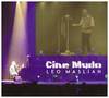 Foto principal del artículo 'Los sonidos del silente: Cine mudo, de Leo Maslíah' Foto principal del artículo 'Los sonidos del silente: Cine mudo, de Leo Maslíah'