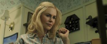 Foto principal del artículo 'Holland: retorcido y elegante thriller de suspenso con una enorme Nicole Kidman'