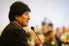 20260609 Evo Morales