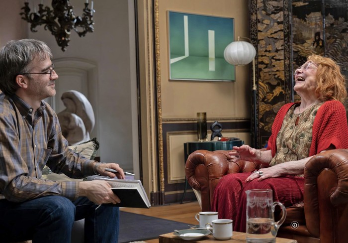 27 noches. 27 noches.