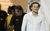 Diego Forlán, en el estadio Campeón del Siglo (archivo, marzo de 2020). · Foto: Federico Gutiérrez Diego Forlán, en el estadio Campeón del Siglo (archivo, marzo de 2020). · Foto: Federico Gutiérrez