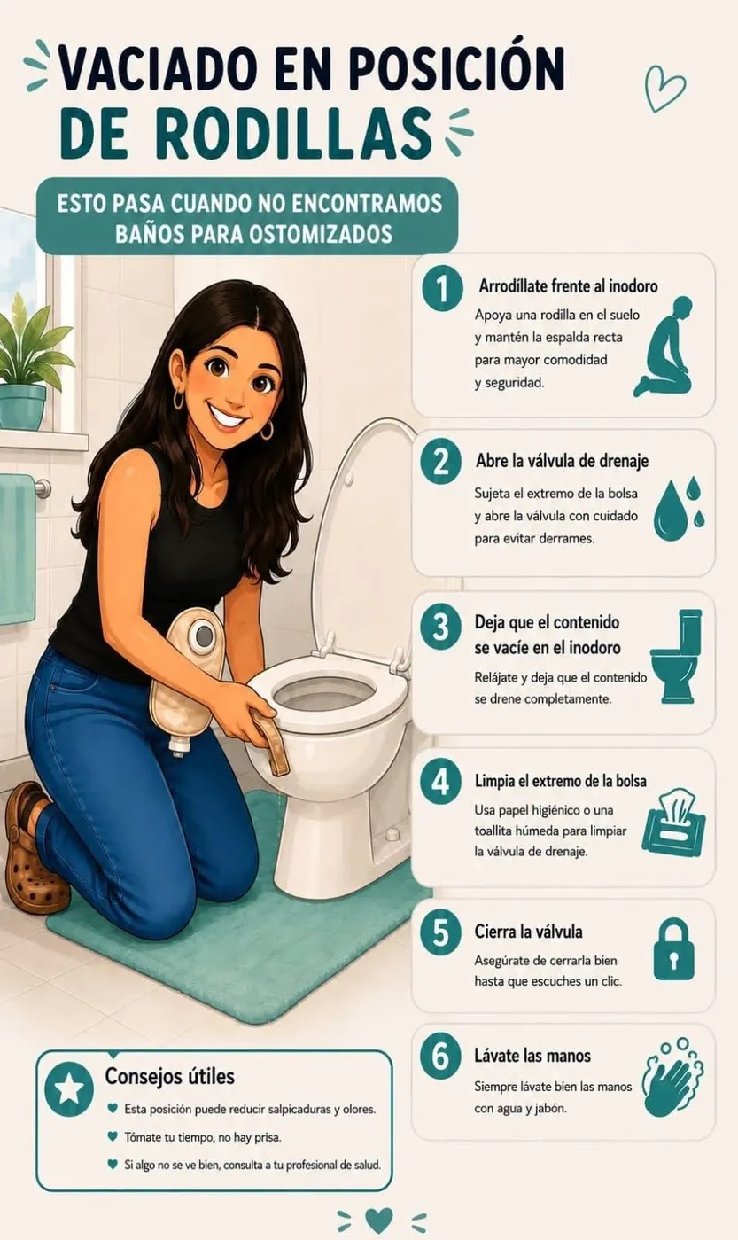 ostomizados