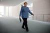 Angela Merkel, canciller alemana, llega para una declaración, ayer, en la Cancillería de Berlín.
foto: markus schreiber, afp · Foto: Markus Schreiber, Piscina, AFP Angela Merkel, canciller alemana, llega para una declaración, ayer, en la Cancillería de Berlín.
foto: markus schreiber, afp · Foto: Markus Schreiber, Piscina, AFP
