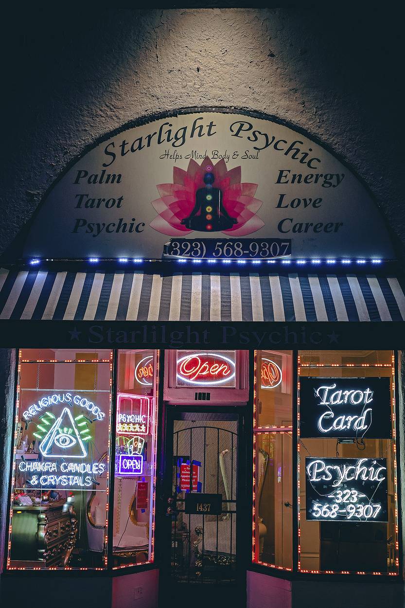 Lento 153 - Las brujas de Hollywood 03