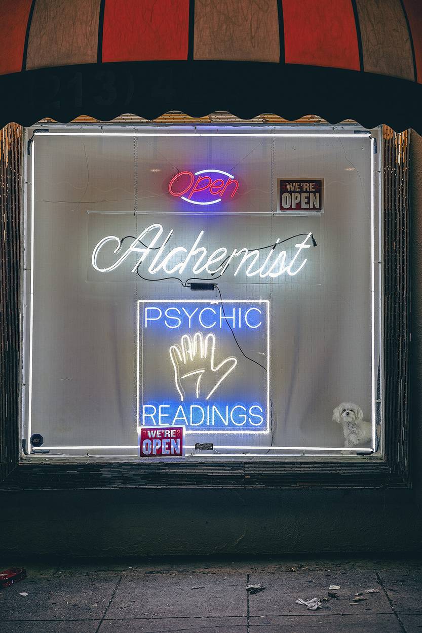 Lento 153 - Las brujas de Hollywood 04