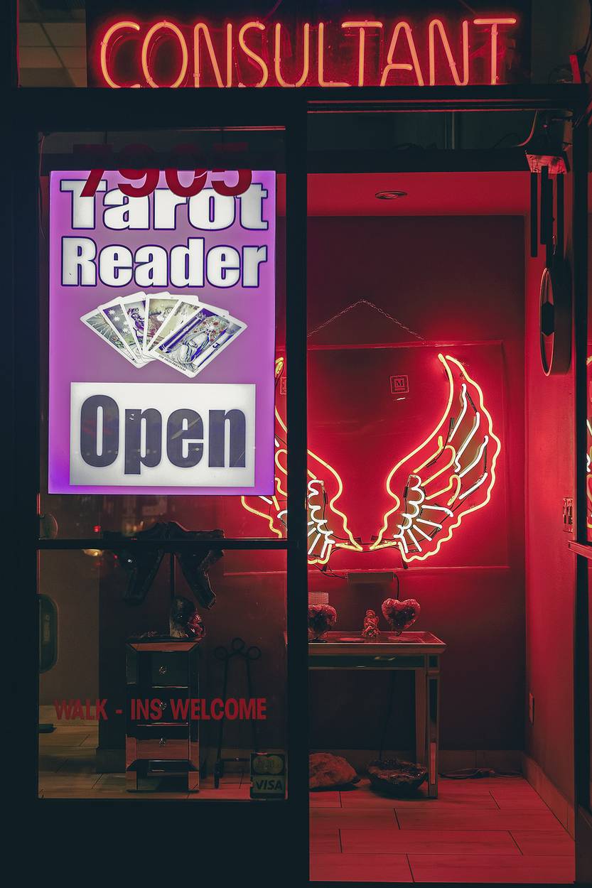 Lento 153 - Las brujas de Hollywood 01