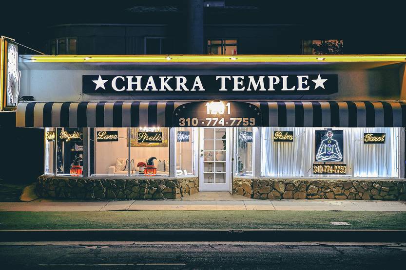 Lento 153 - Las brujas de Hollywood 02